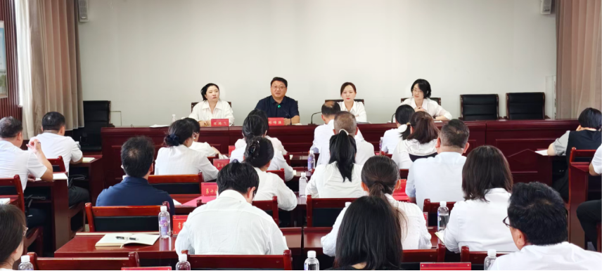 公司召開2026年度人力資源系統工作會 部署人才強企重點任務